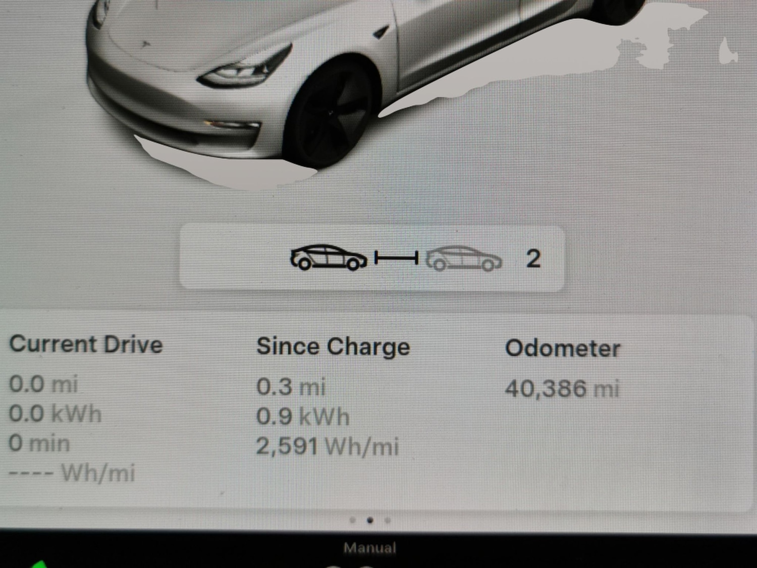 Used Tesla Model 3 2021 for sale - 77815058: Photo 21