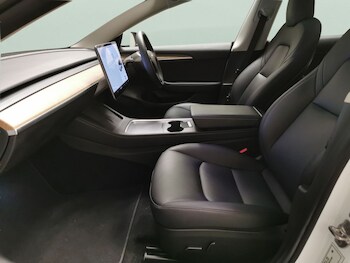 Used Tesla Model 3 undefined for sale - 77815058: Photo