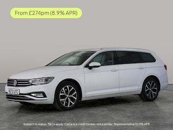 Used Volkswagen Passat 2023 for sale - 78985312: Photo