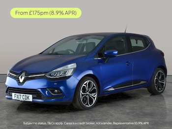 Used Renault Clio 2017 for sale - 78700642: Photo
