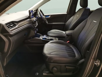 Used Ford Kuga 2021 for sale - 78765875: Photo
