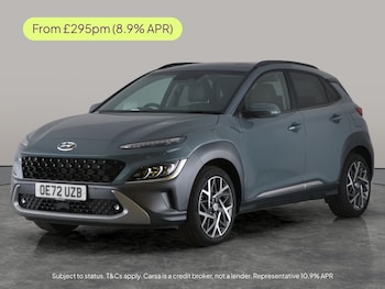 Used Hyundai KONA 2022 for sale - 78252527: Photo