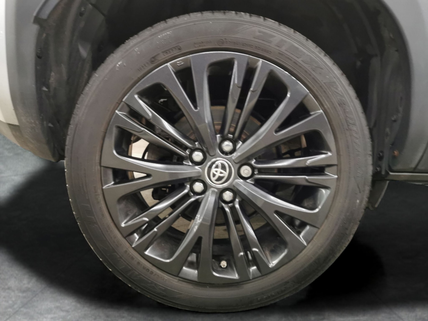 Used Toyota Yaris Cross for sale - 76531957: Photo 25