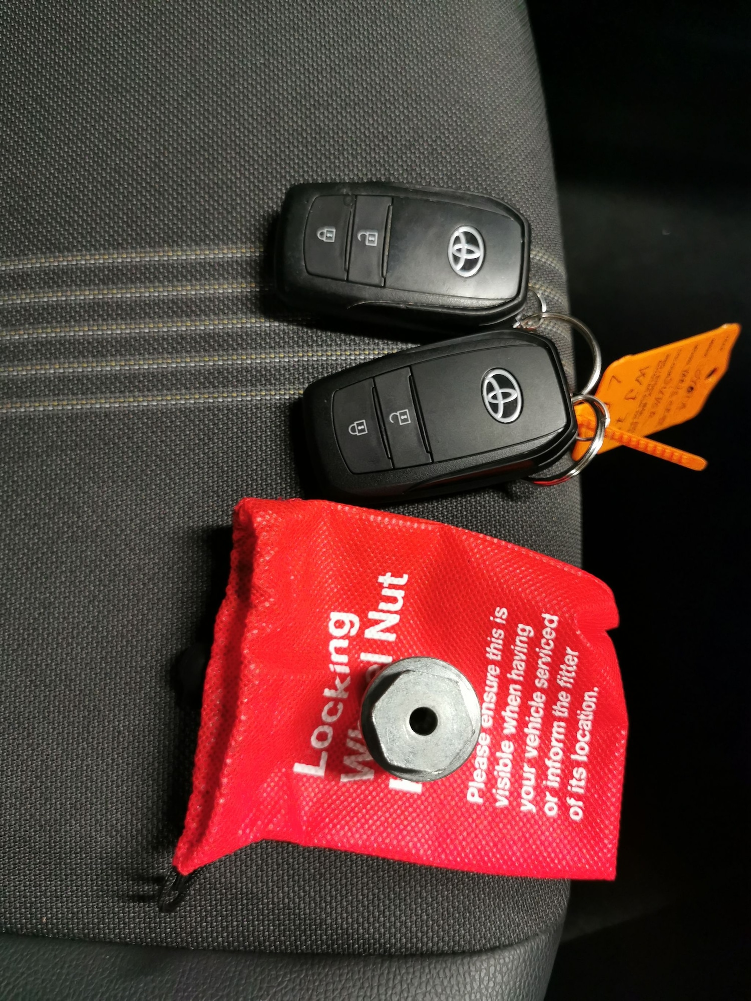 Used Toyota Yaris Cross for sale - 76531957: Photo 26