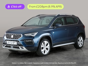 2022 - 2.0 TDI 150 Xperience 5dr DSG