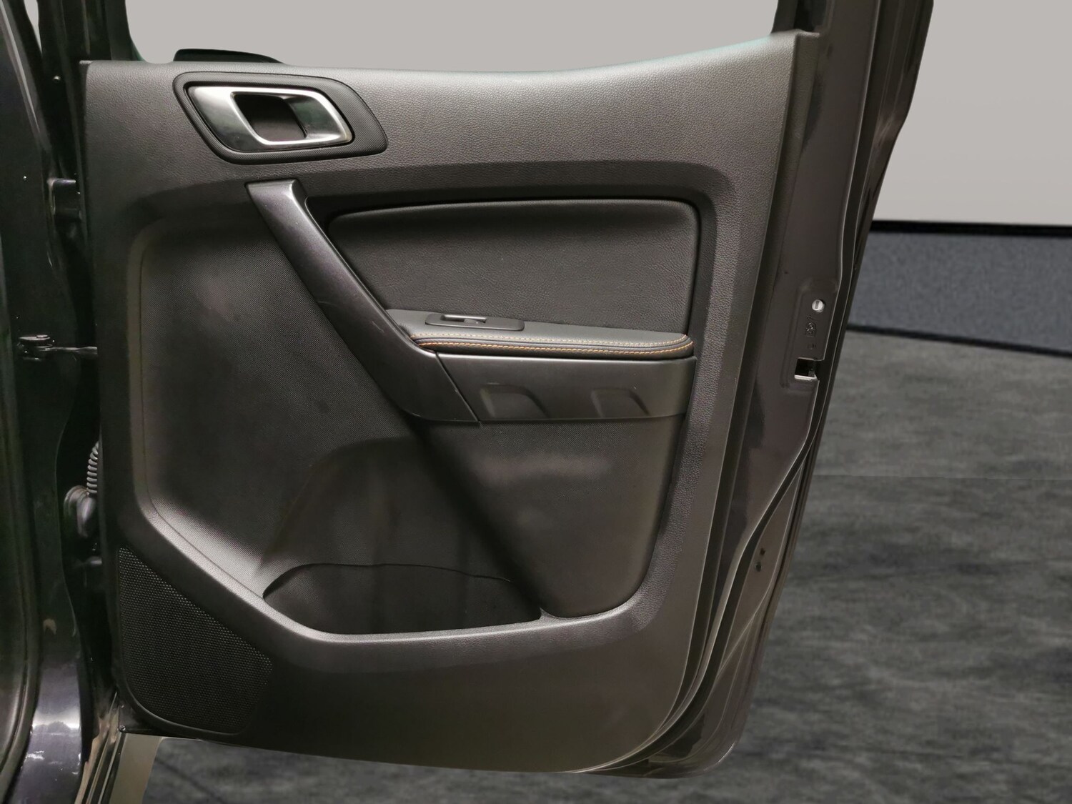 Used Ford Ranger 2021 for sale - 77951083: Photo 33