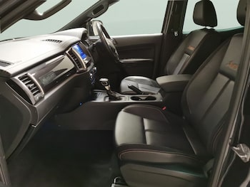 Used Ford Ranger 2021 for sale - 77951083: Photo