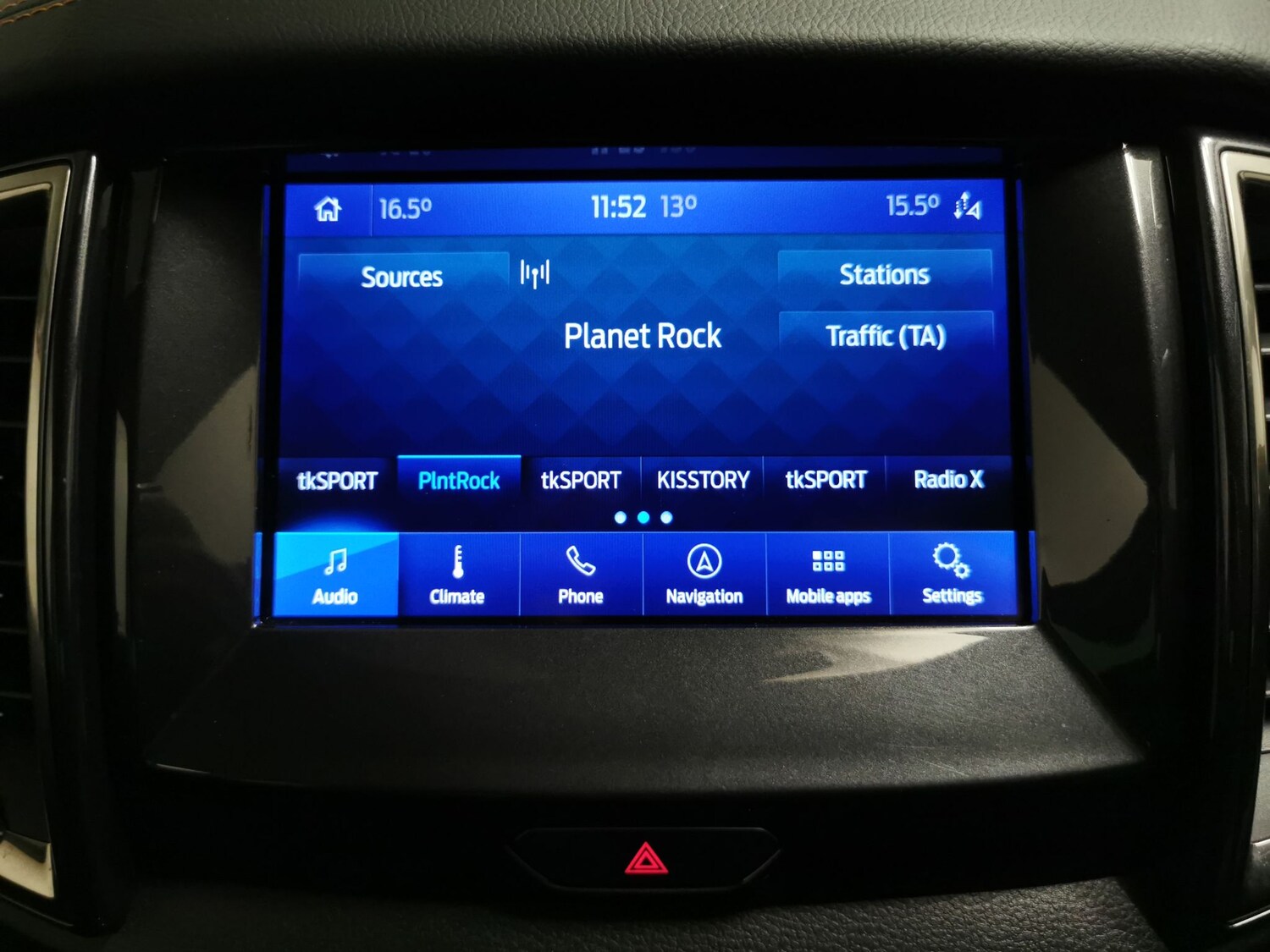 Used Ford Ranger 2021 for sale - 77951083: Photo 8