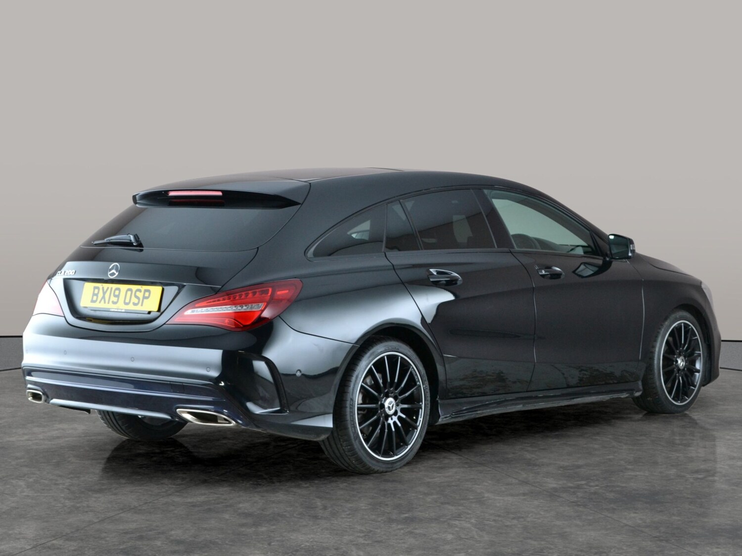 Used Mercedes-Benz CLA 2019 for sale - 77347486: Photo 11