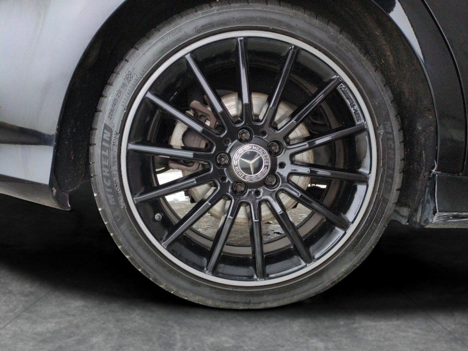 Used Mercedes-Benz CLA 2019 for sale - 77347486: Photo 24