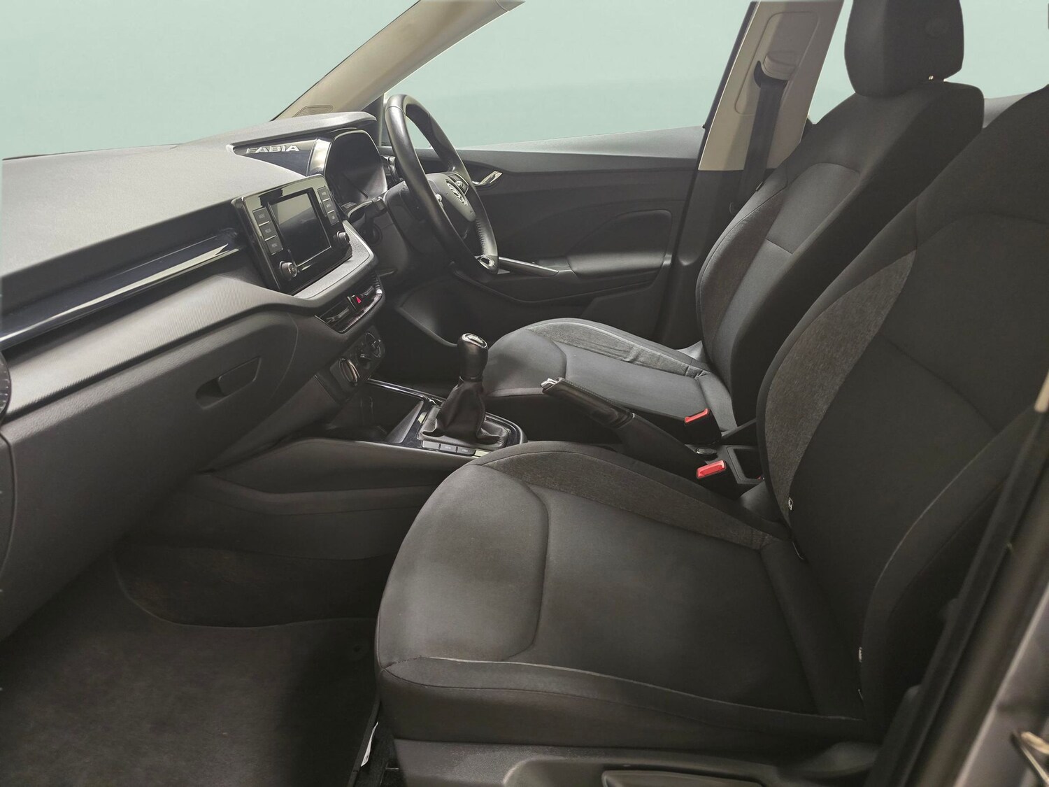 Used Skoda Fabia 2022 for sale - 77563478: Photo 4