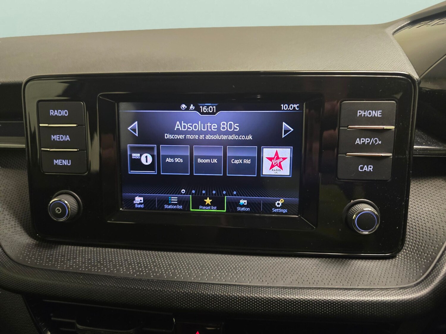 Used Skoda Fabia 2022 for sale - 77563478: Photo 5