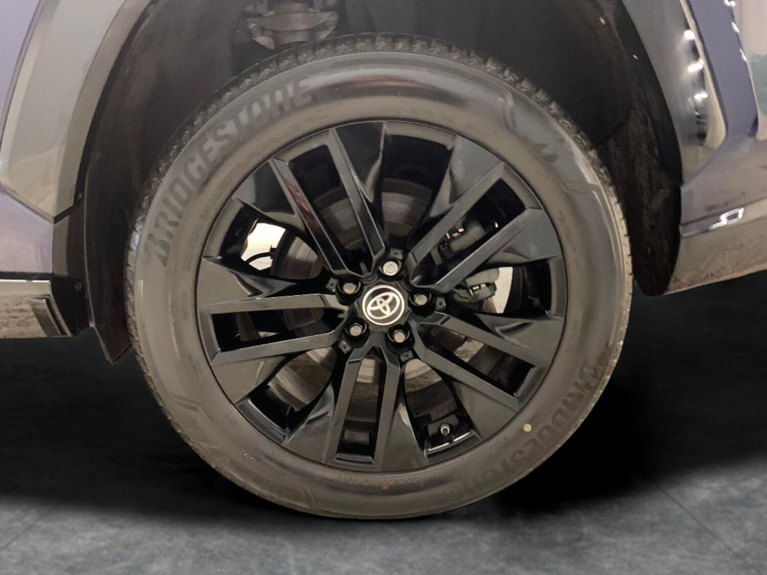 Used Toyota RAV4 for sale - 77740368: Photo 18