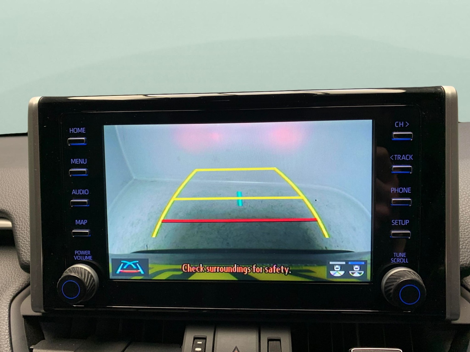 Used Toyota RAV4 for sale - 77740368: Photo 5