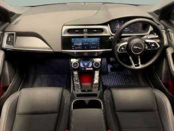 Used Jaguar I-Pace 2024 for sale - 74644627: Photo