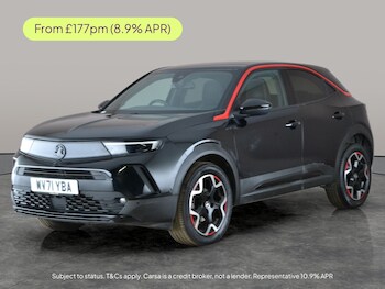 Used Vauxhall Mokka 2022 for sale - 78297784: Photo