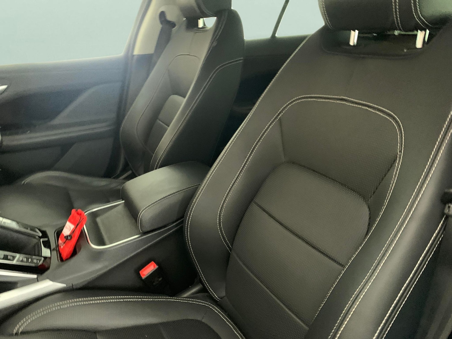 Used Jaguar I-Pace 2020 for sale - 77557038: Photo 8