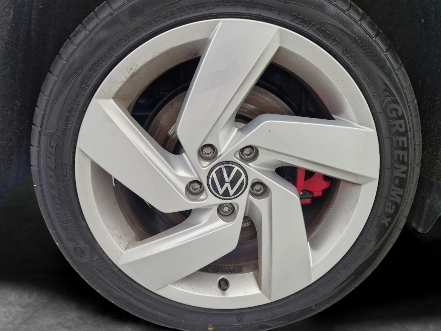 Used Volkswagen Golf 2022 for sale - 78015090: Photo 11