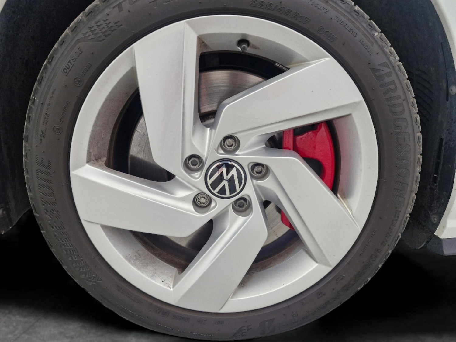 Used Volkswagen Golf 2022 for sale - 78015090: Photo 12