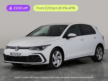 Used Volkswagen Golf 2022 for sale - 78015090: Photo