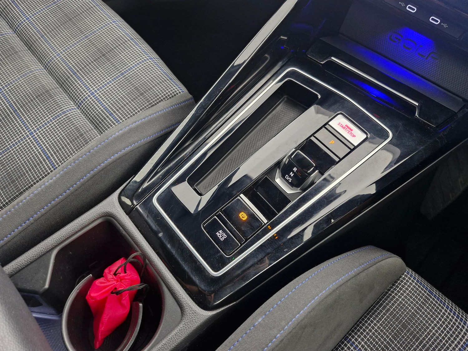 Used Volkswagen Golf 2022 for sale - 78015090: Photo 22