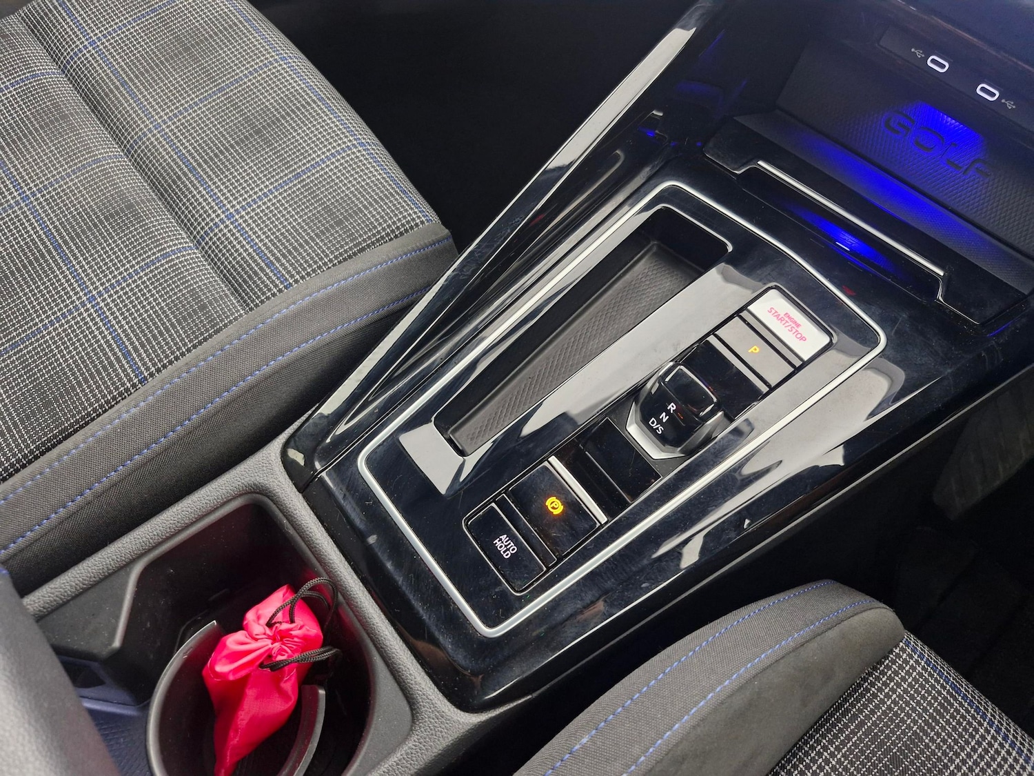 Used Volkswagen Golf 2022 for sale - 78015090: Photo 27