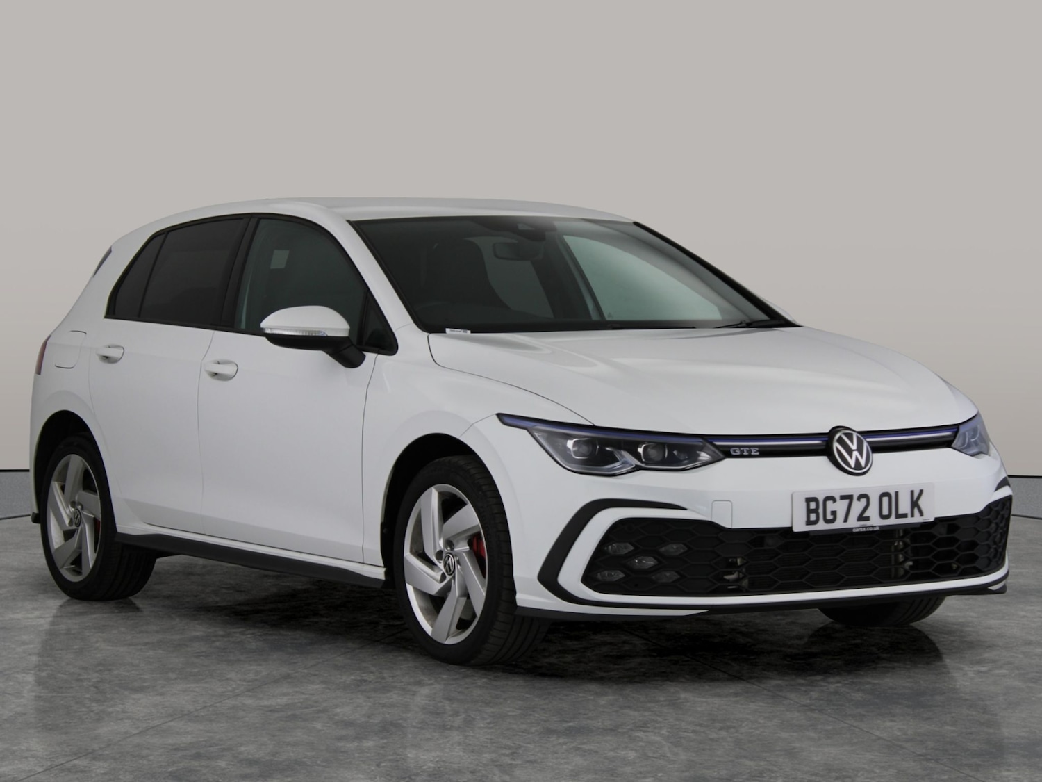 Used Volkswagen Golf 2022 for sale - 78015090: Photo 4