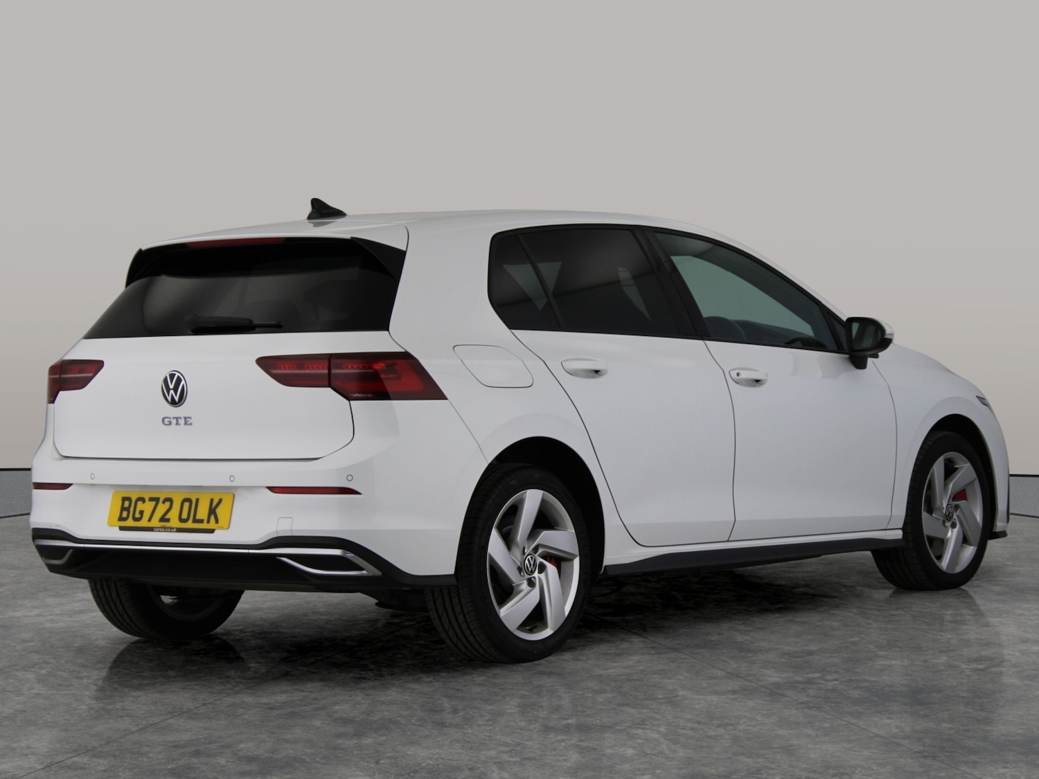 Used Volkswagen Golf 2022 for sale - 78015090: Photo 6