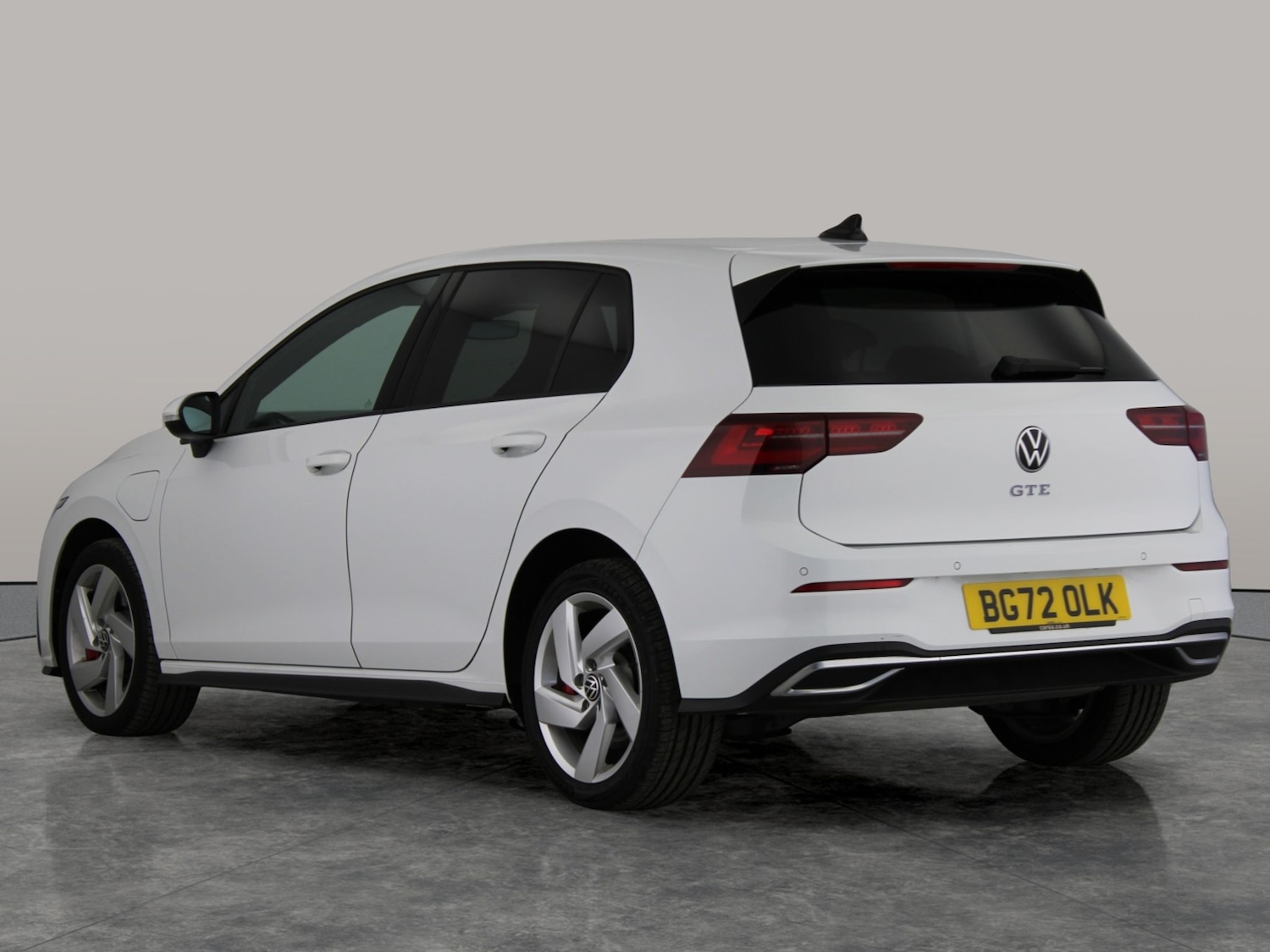 Used Volkswagen Golf 2022 for sale - 78015090: Photo 8
