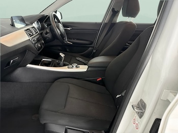 Used BMW 1 Series 2019 for sale - 78743618: Photo