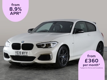 Used BMW 1 Series 2019 for sale - 76519567: Photo