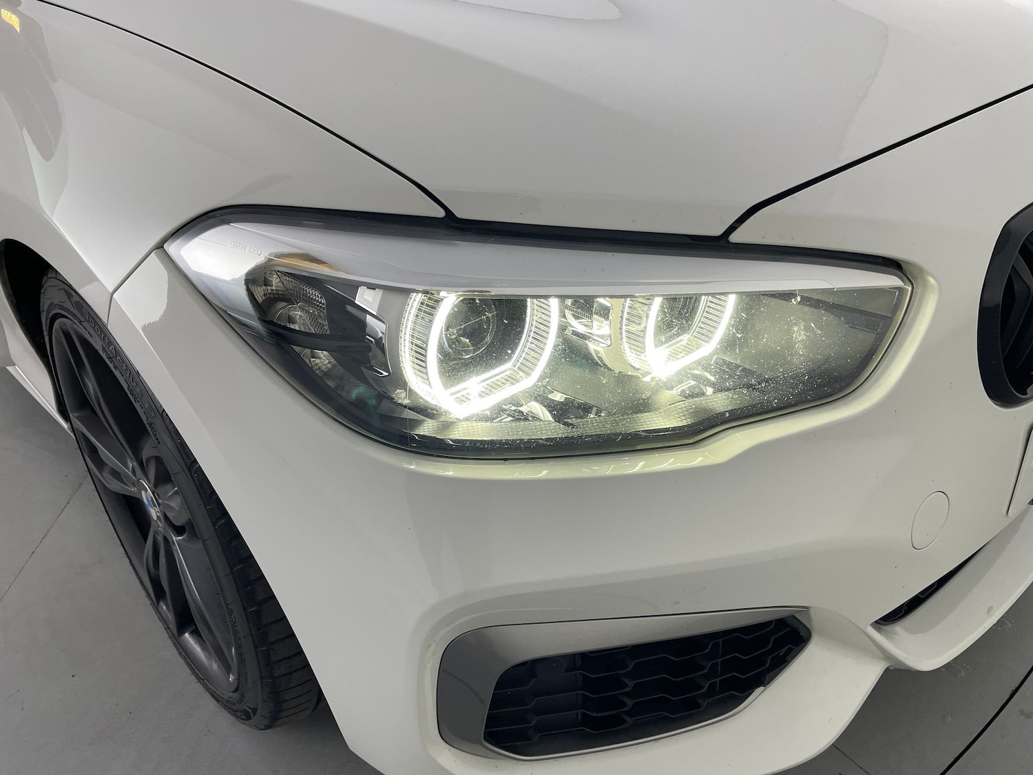 Used BMW 1 Series 2019 for sale - 76519567: Photo 25