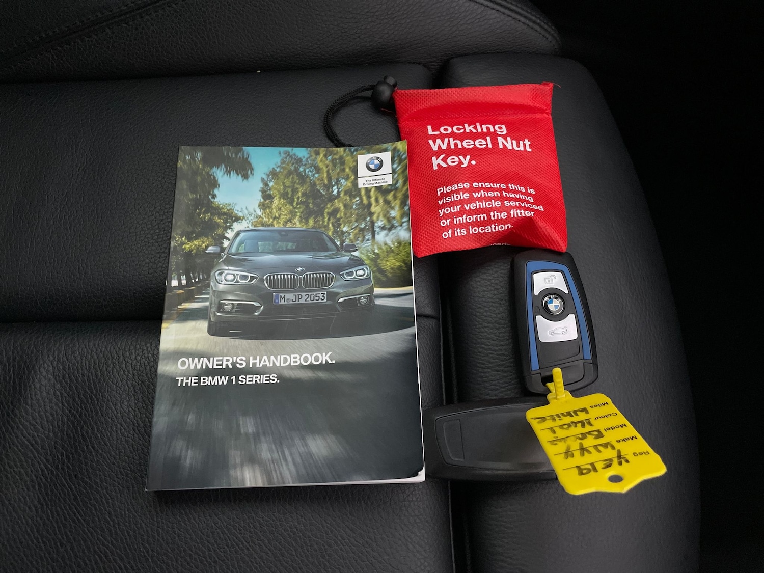 Used BMW 1 Series 2019 for sale - 76519567: Photo 35