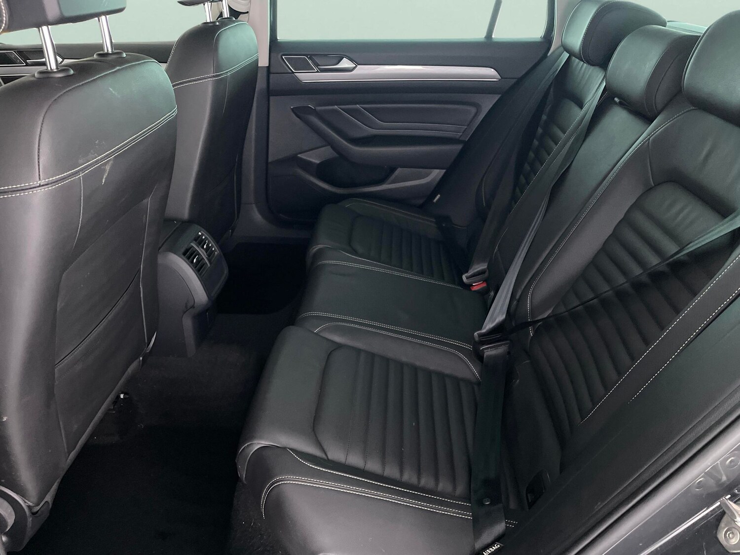 Used Volkswagen Passat 2021 for sale - 77650837: Photo 30