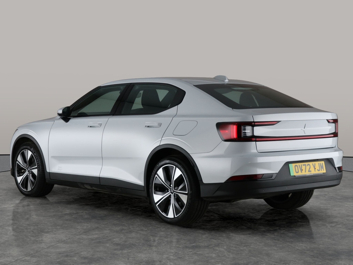 Used Polestar Polestar 2 2022 for sale - 76580546: Photo 11