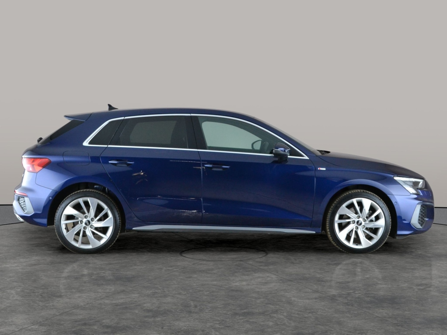 Used Audi A3 2021 for sale - 78197840: Photo 10