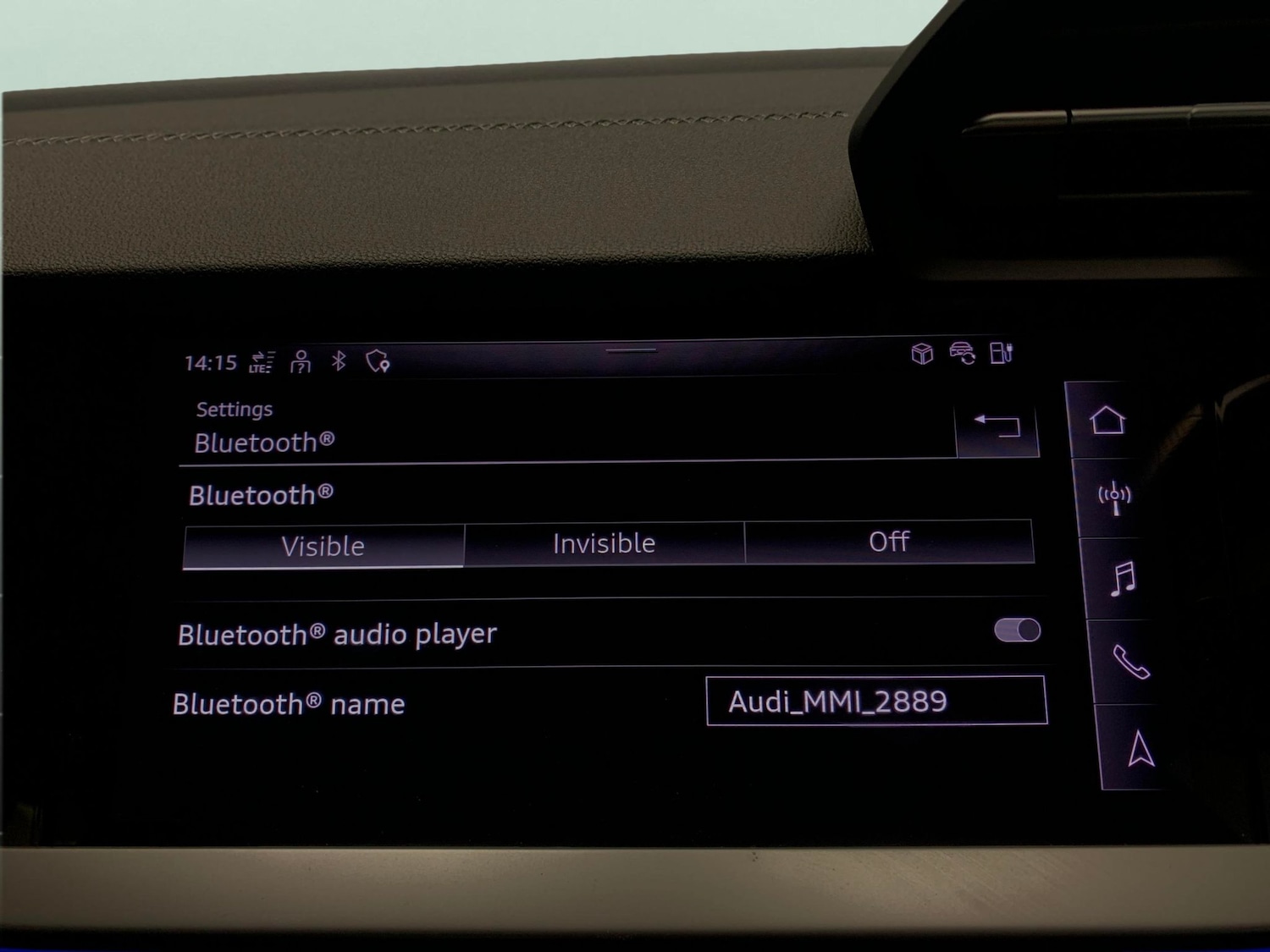 Used Audi A3 2021 for sale - 78197840: Photo 16