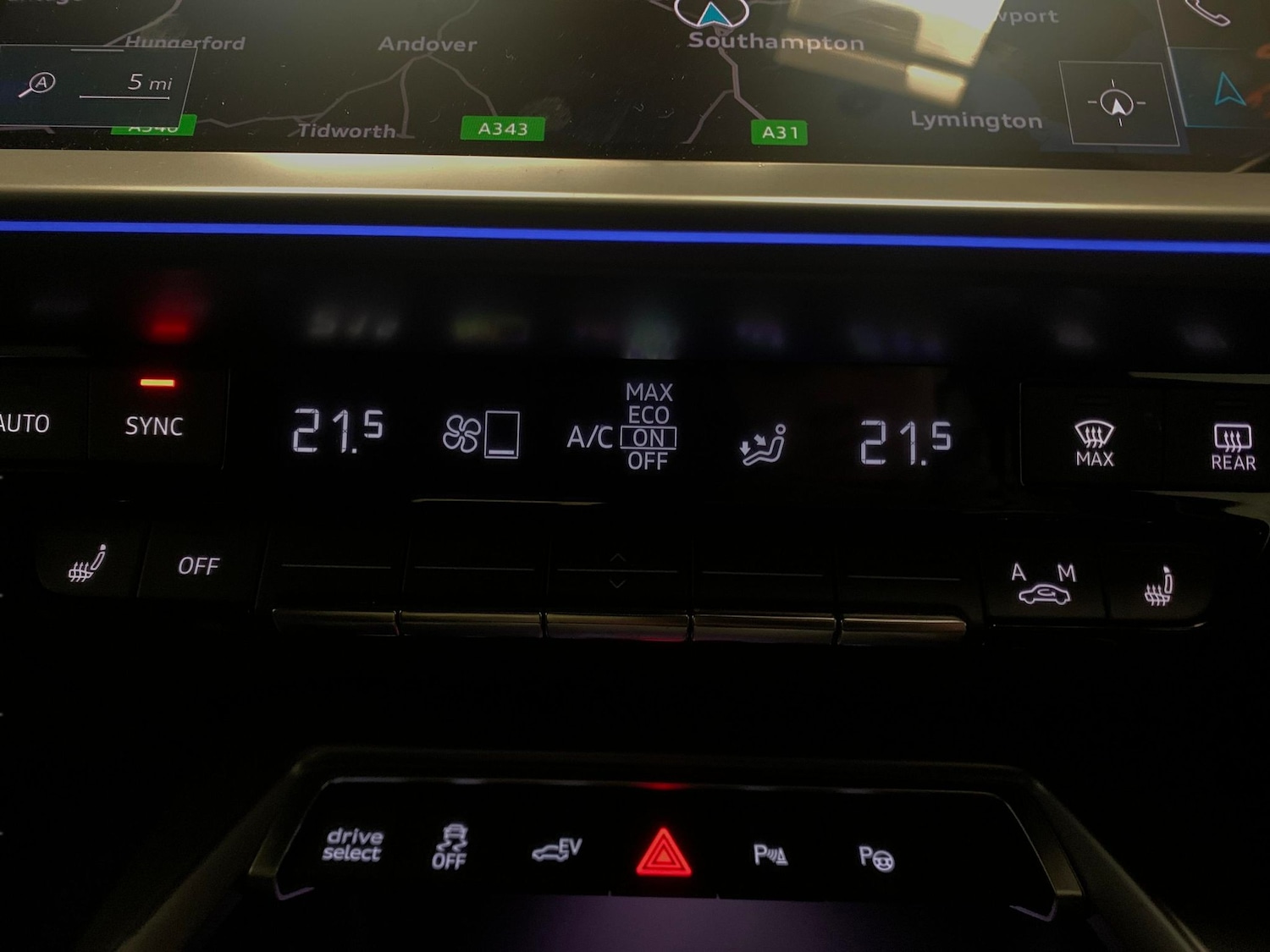 Used Audi A3 2021 for sale - 78197840: Photo 18