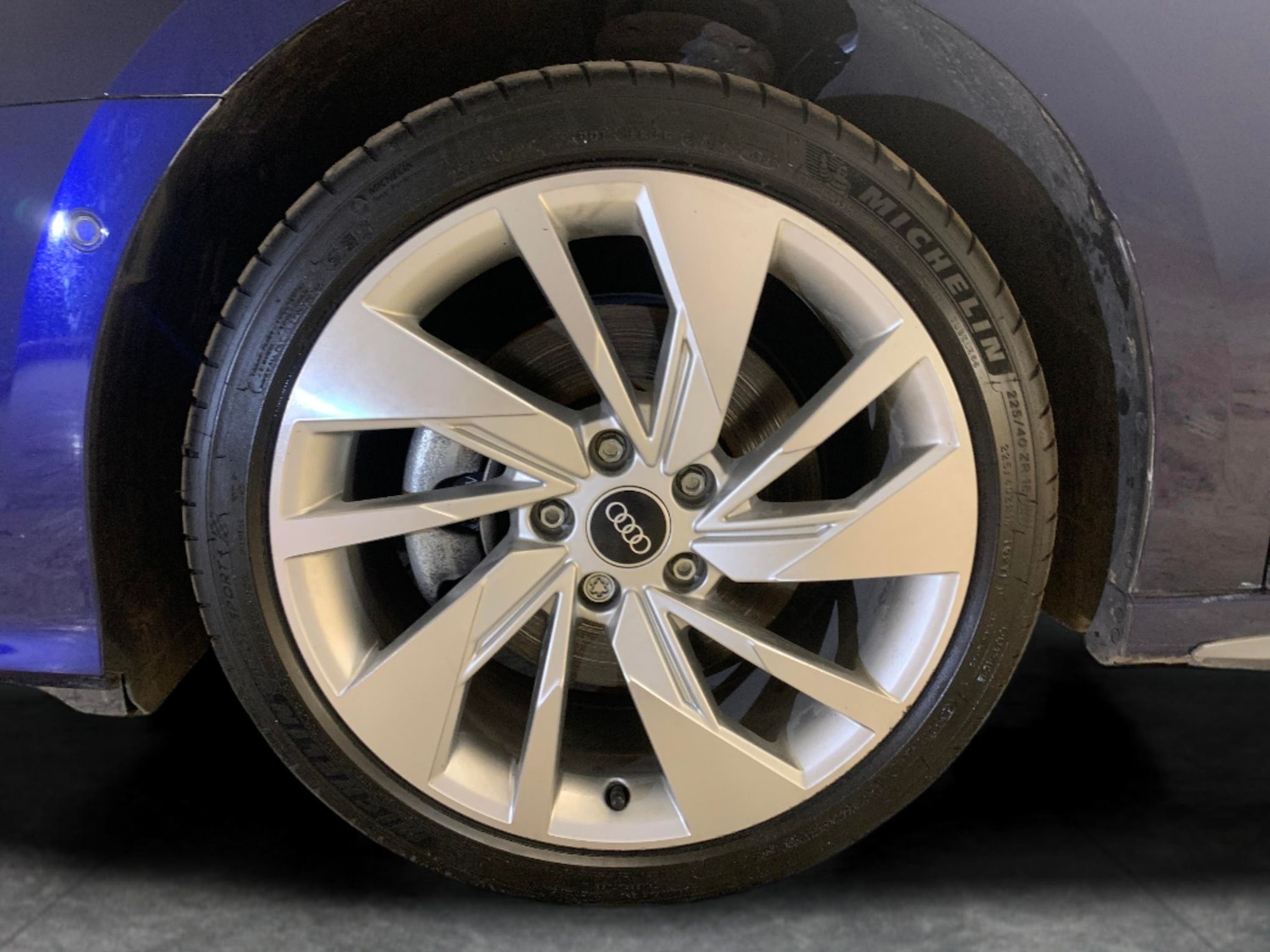 Used Audi A3 2021 for sale - 78197840: Photo 22