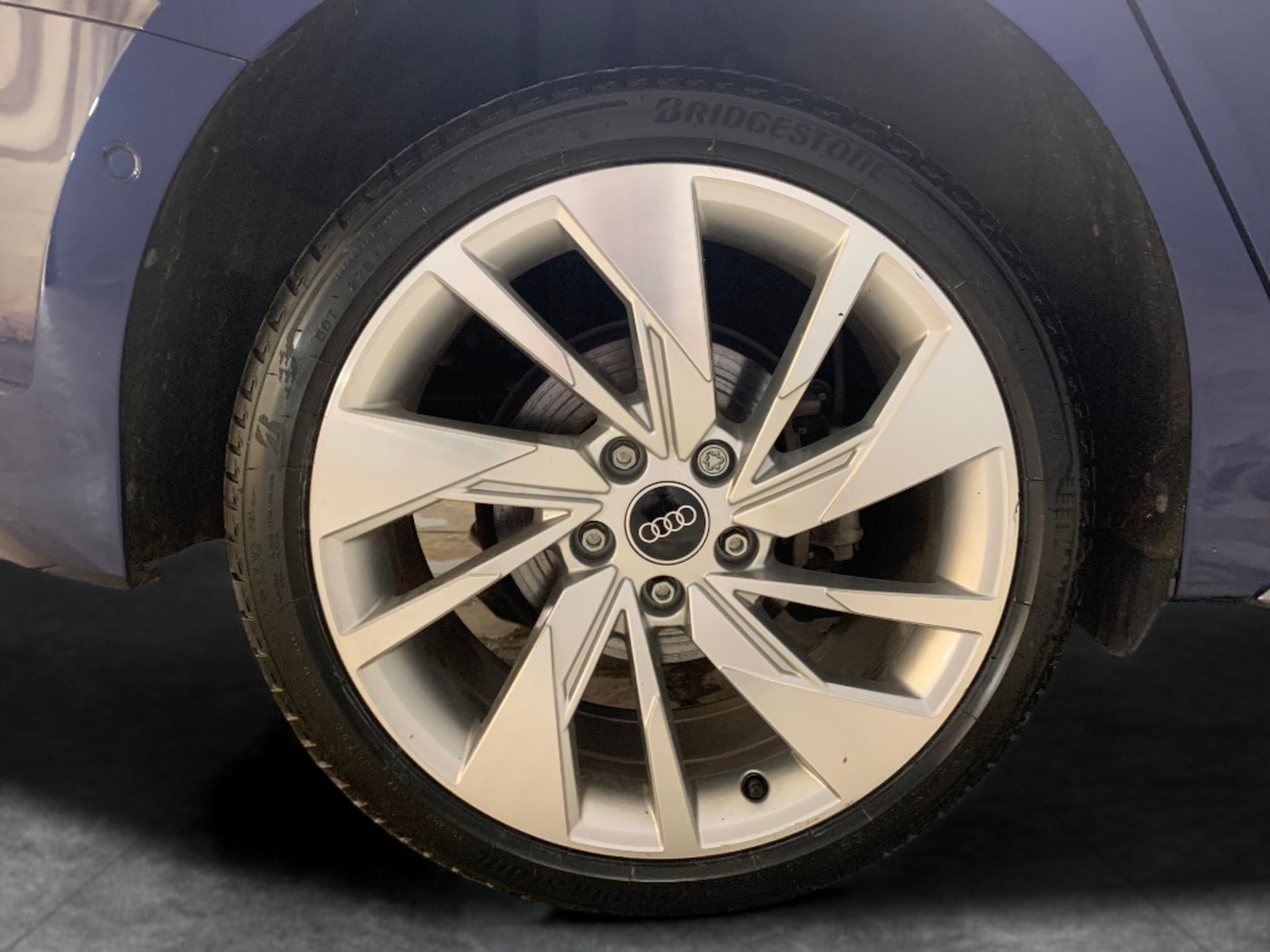 Used Audi A3 2021 for sale - 78197840: Photo 24