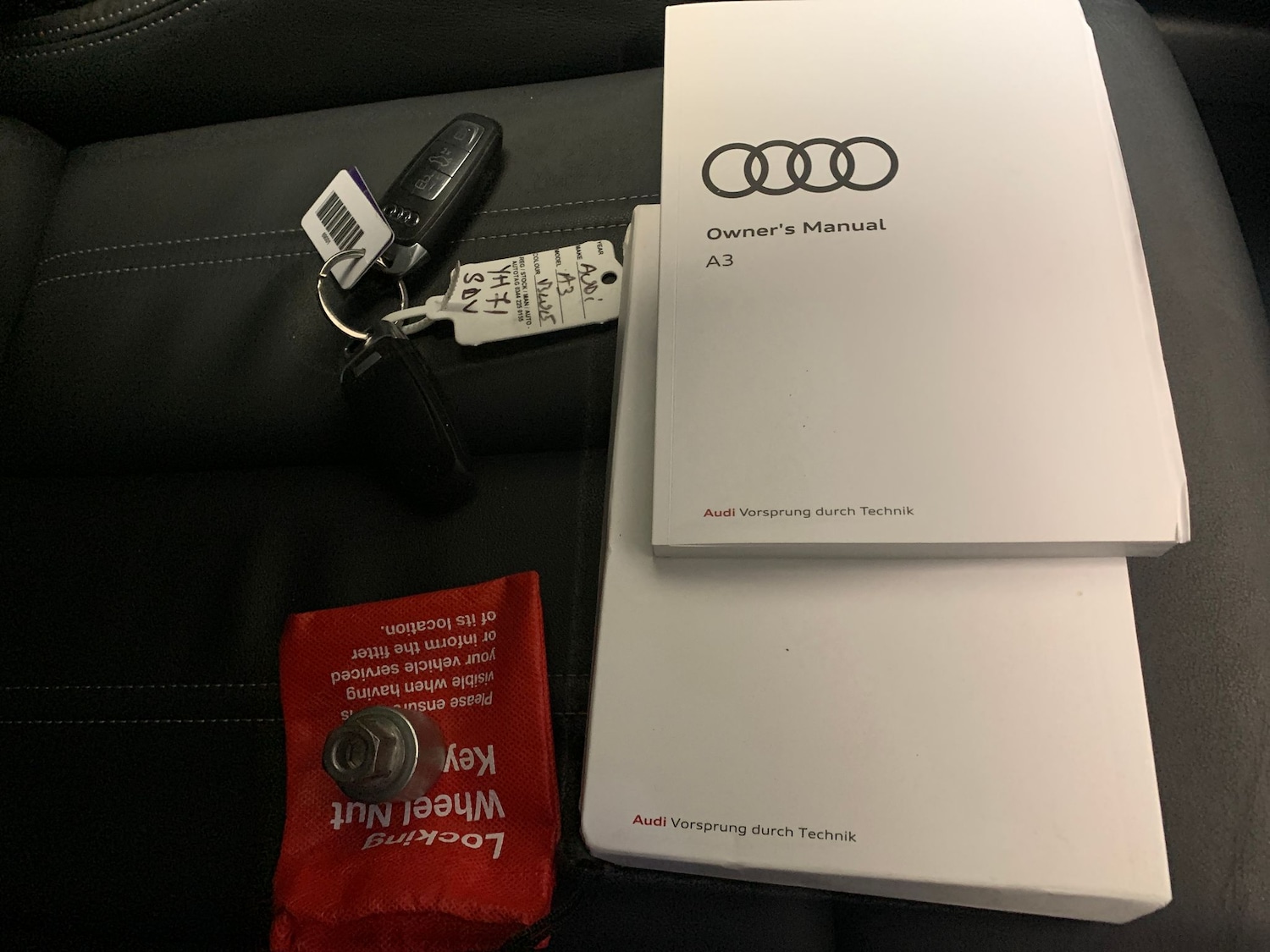 Used Audi A3 2021 for sale - 78197840: Photo 30