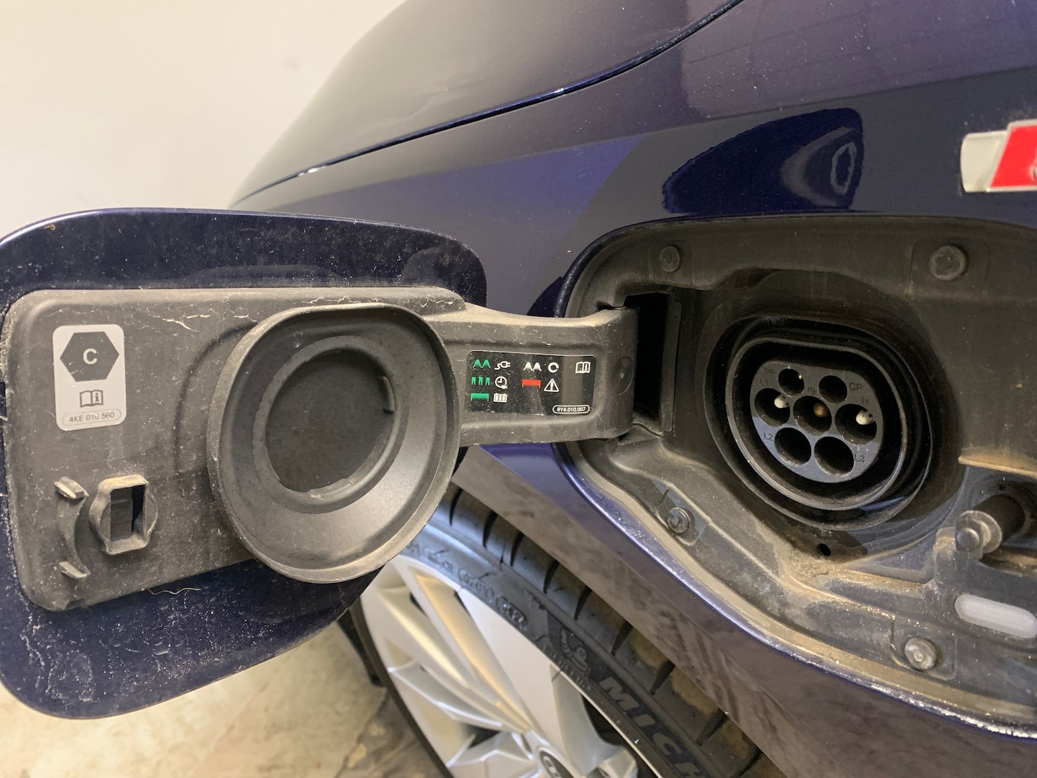 Used Audi A3 2021 for sale - 78197840: Photo 31