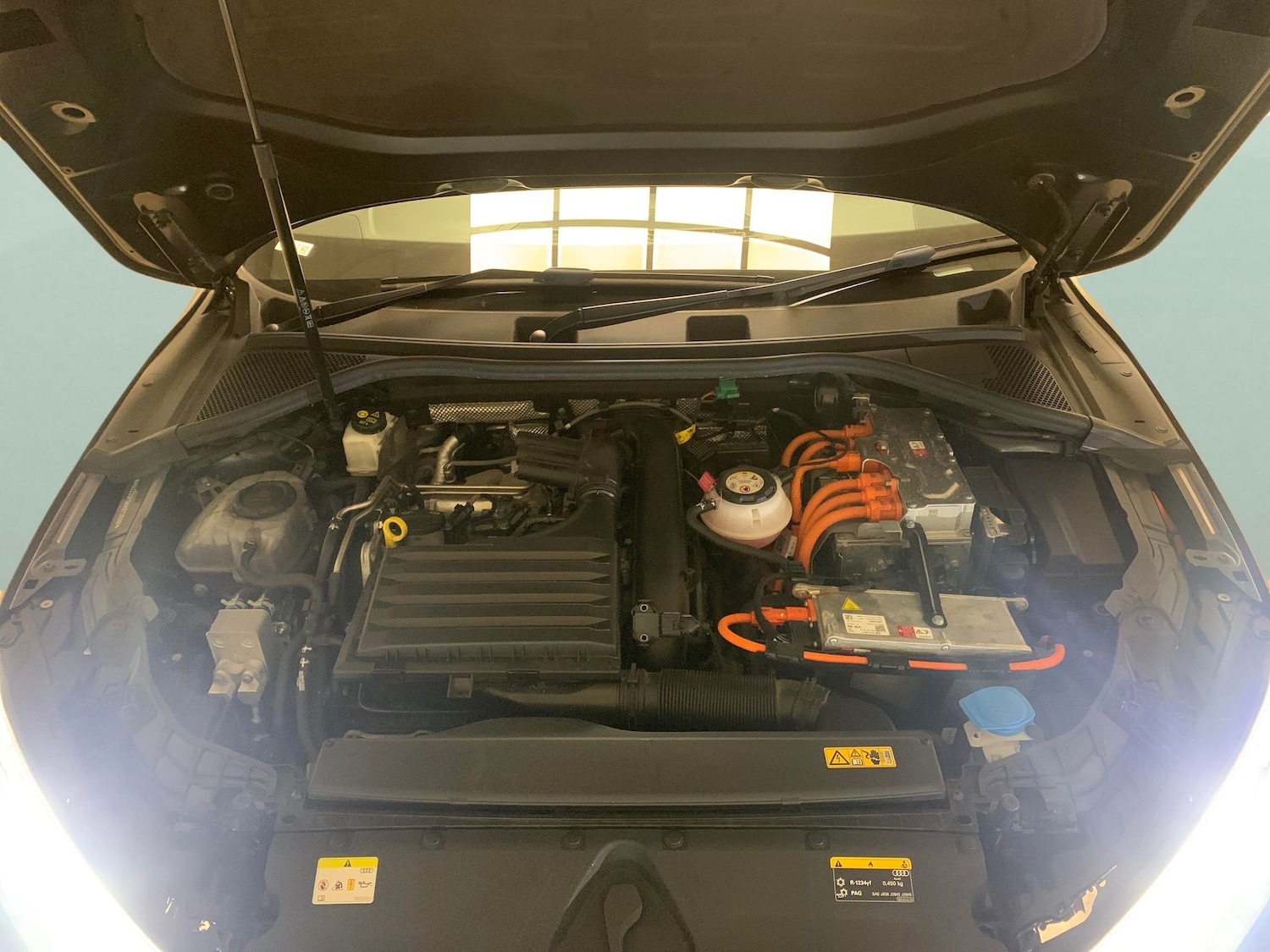 Used Audi A3 2021 for sale - 78197840: Photo 32