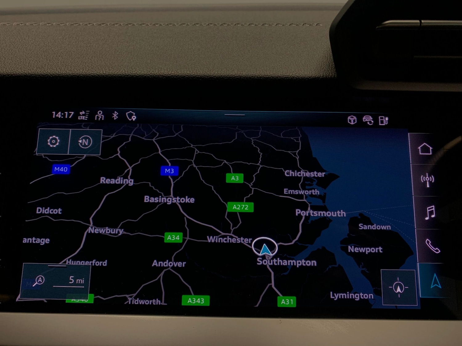 Used Audi A3 2021 for sale - 78197840: Photo 5