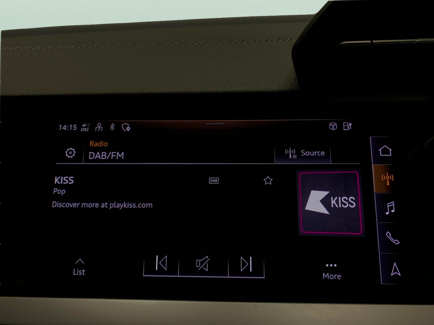 Used Audi A3 2021 for sale - 78197840: Photo 7