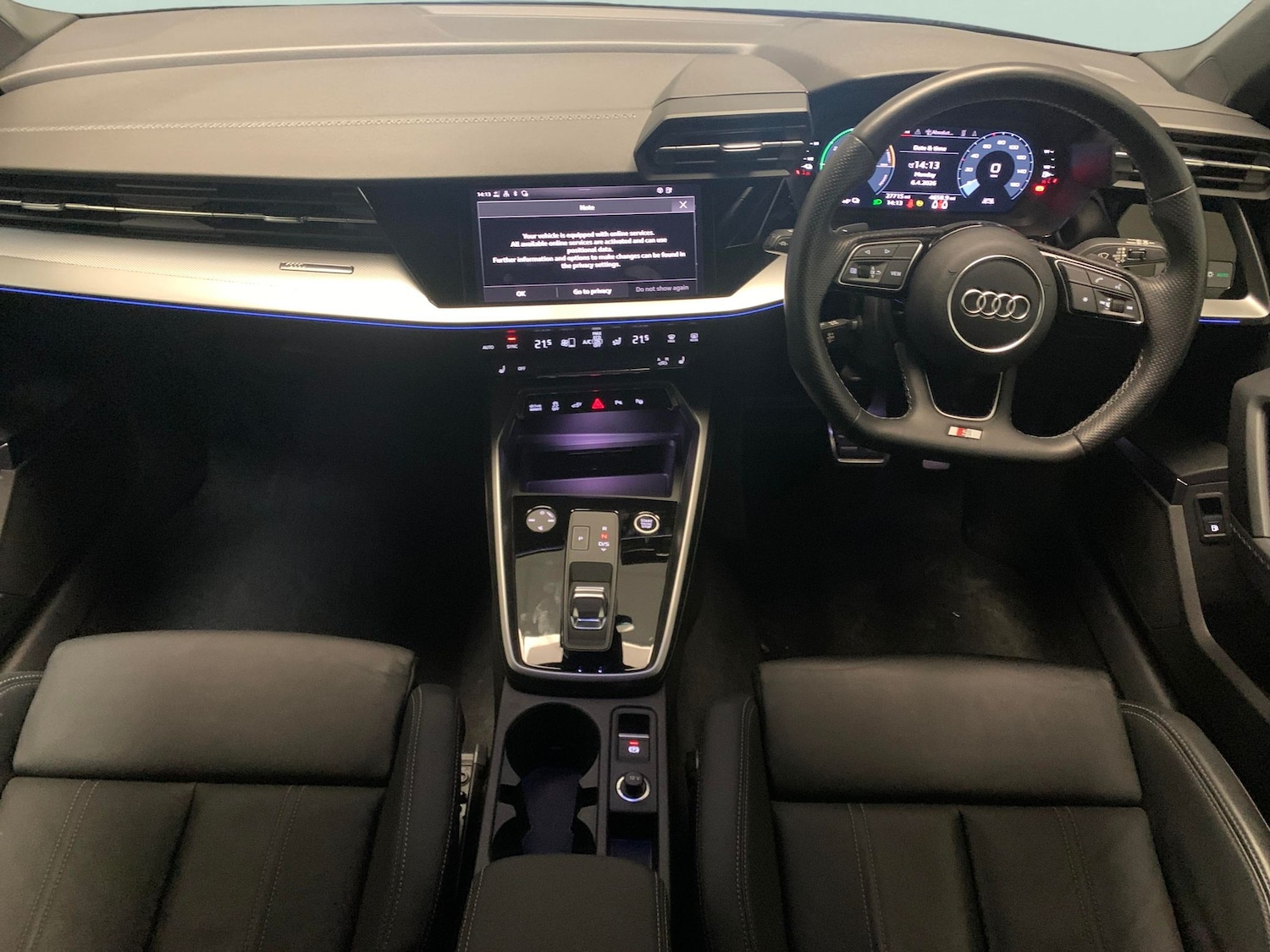 Used Audi A3 2021 for sale - 78197840: Photo 8