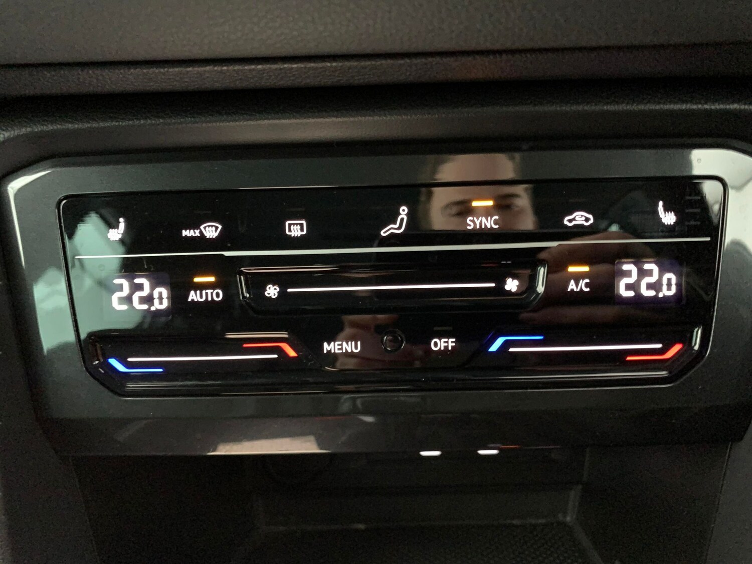 Used Volkswagen Tiguan for sale - 77485186: Photo 17