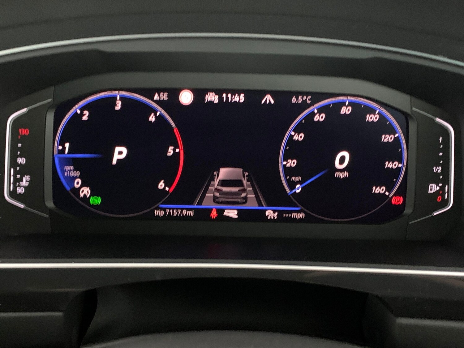 Used Volkswagen Tiguan for sale - 77485186: Photo 21