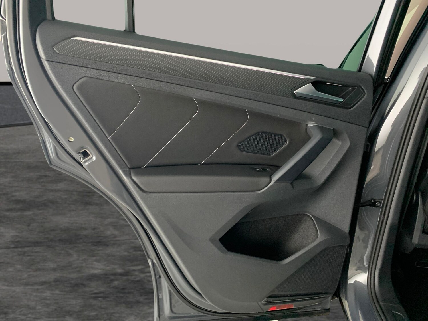 Used Volkswagen Tiguan for sale - 77485186: Photo 29