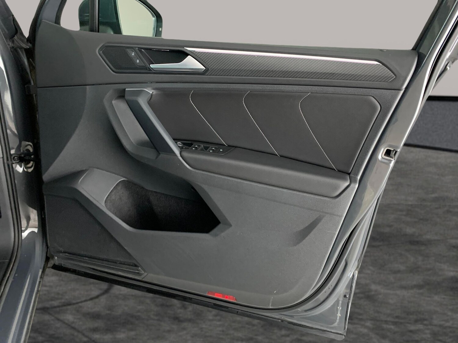 Used Volkswagen Tiguan for sale - 77485186: Photo 31